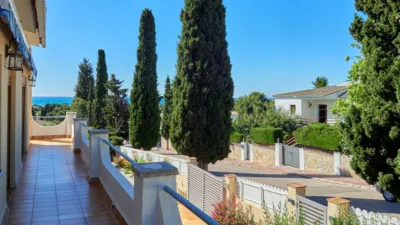 Chalet in Els Masos photo 118