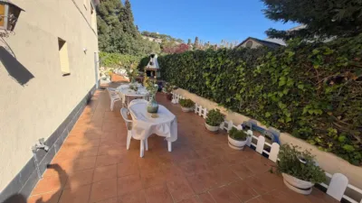 Chalet in Els Masos photo 15