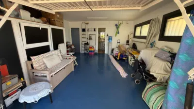 Chalet in Els Masos photo 21