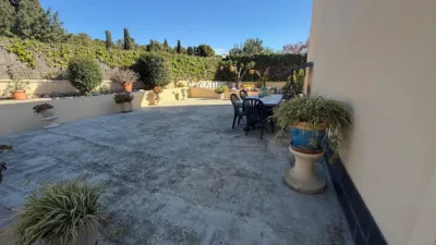 Chalet in Els Masos photo 23