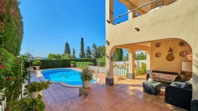 Chalet in Els Masos photo 28
