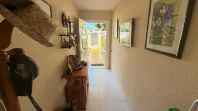 Chalet in Els Masos photo 31