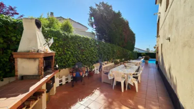 Chalet in Els Masos photo 32