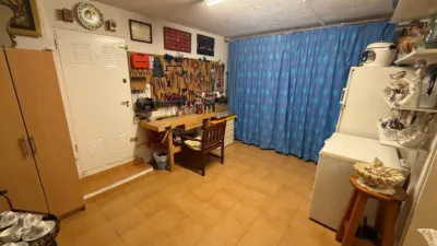 Chalet in Els Masos photo 39