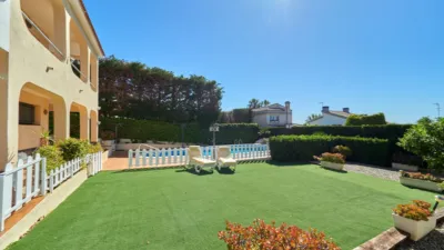 Chalet in Els Masos photo 40