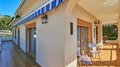 Chalet in Els Masos photo 44
