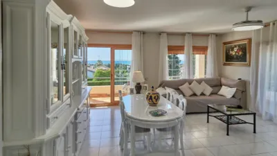 Chalet in Els Masos photo 48