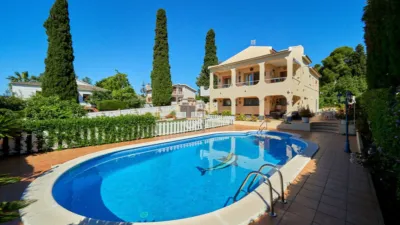 Chalet in Els Masos photo 4