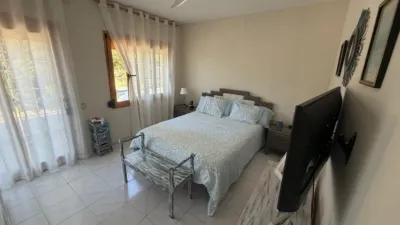 Chalet in Els Masos photo 53