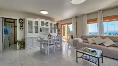 Chalet in Els Masos photo 56