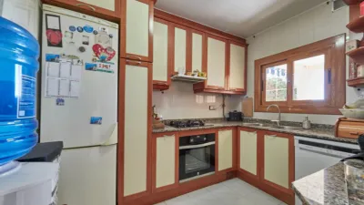 Chalet in Els Masos photo 60