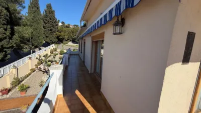 Chalet in Els Masos photo 69