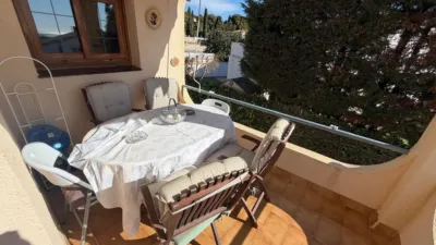 Chalet in Els Masos photo 71