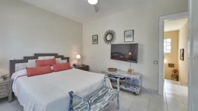 Chalet in Els Masos photo 72
