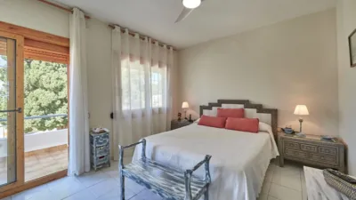 Chalet in Els Masos photo 76