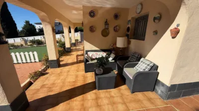 Chalet in Els Masos photo 7