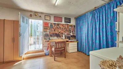 Chalet in Els Masos photo 87