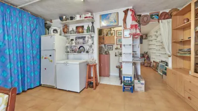 Chalet in Els Masos photo 88