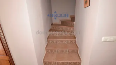 Terraced house in Cuevas del Becerro photo 10