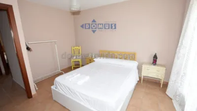Terraced house in Cuevas del Becerro photo 11