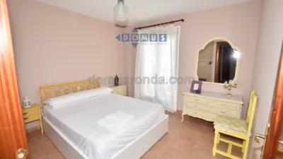 Terraced house in Cuevas del Becerro photo 12