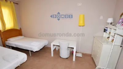 Terraced house in Cuevas del Becerro photo 13