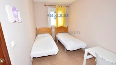 Terraced house in Cuevas del Becerro photo 14
