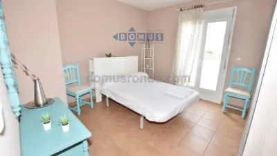 Terraced house in Cuevas del Becerro photo 15