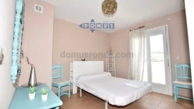 Terraced house in Cuevas del Becerro photo 16