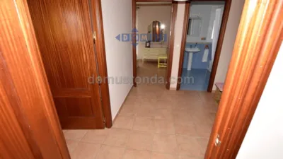 Terraced house in Cuevas del Becerro photo 17
