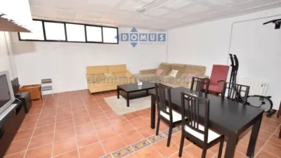 Terraced house in Cuevas del Becerro photo 19