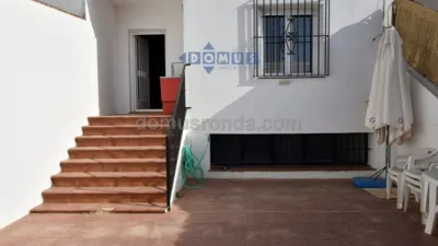Terraced house in Cuevas del Becerro photo 20