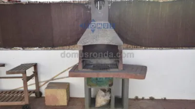 Terraced house in Cuevas del Becerro photo 21