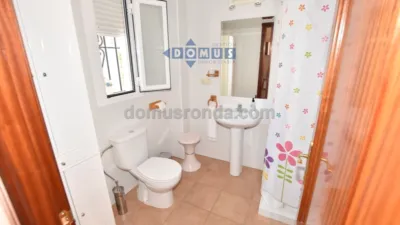 Terraced house in Cuevas del Becerro photo 22
