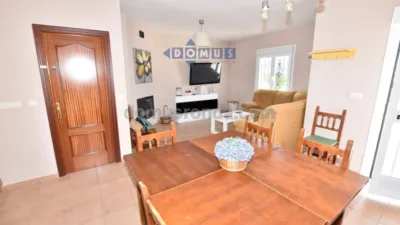 Terraced house in Cuevas del Becerro photo 27