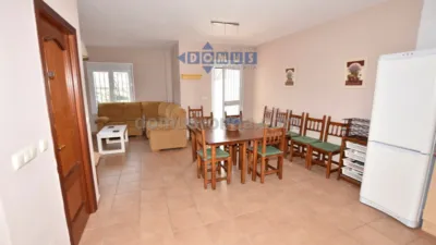 Terraced house in Cuevas del Becerro photo 28