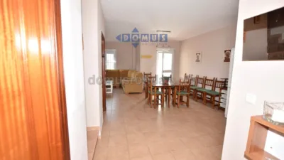 Terraced house in Cuevas del Becerro photo 29
