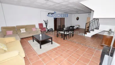 Terraced house in Cuevas del Becerro photo 2