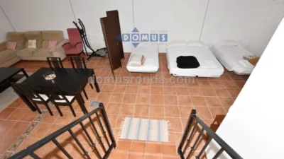 Terraced house in Cuevas del Becerro photo 4