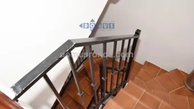 Terraced house in Cuevas del Becerro photo 5