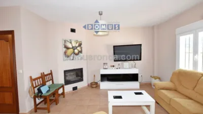 Terraced house in Cuevas del Becerro photo 6