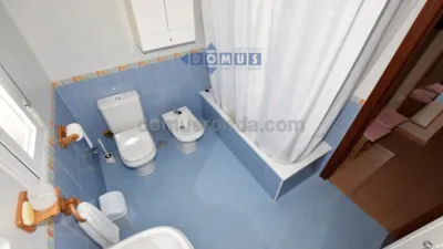 Terraced house in Cuevas del Becerro photo 7