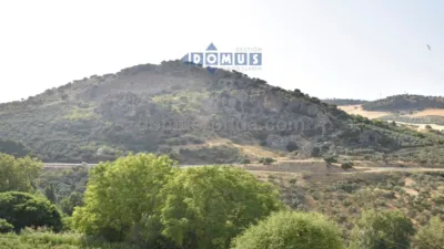 Terraced house in Cuevas del Becerro photo 8