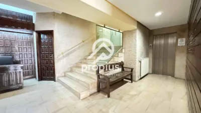 Piso en calle de Pedro Antonio Menéndez photo 47