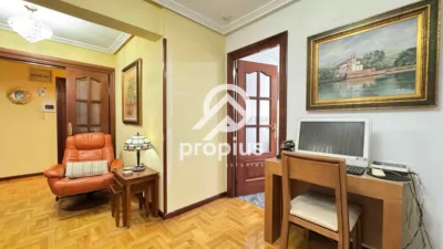 Apartment on Pedro Antonio Menéndez Street photo 5