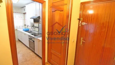 Apartment on Calle de la Constitución photo 10