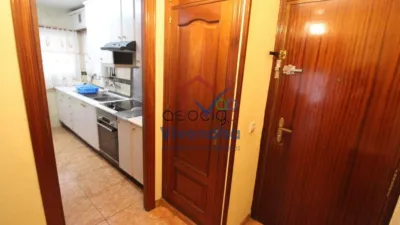 Apartment on Calle de la Constitución photo 11