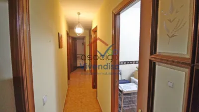 Apartment on Calle de la Constitución photo 12