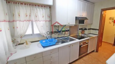Apartment on Calle de la Constitución photo 13