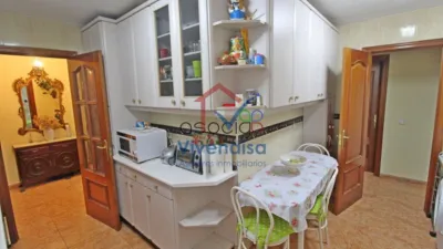 Apartment on Calle de la Constitución photo 14